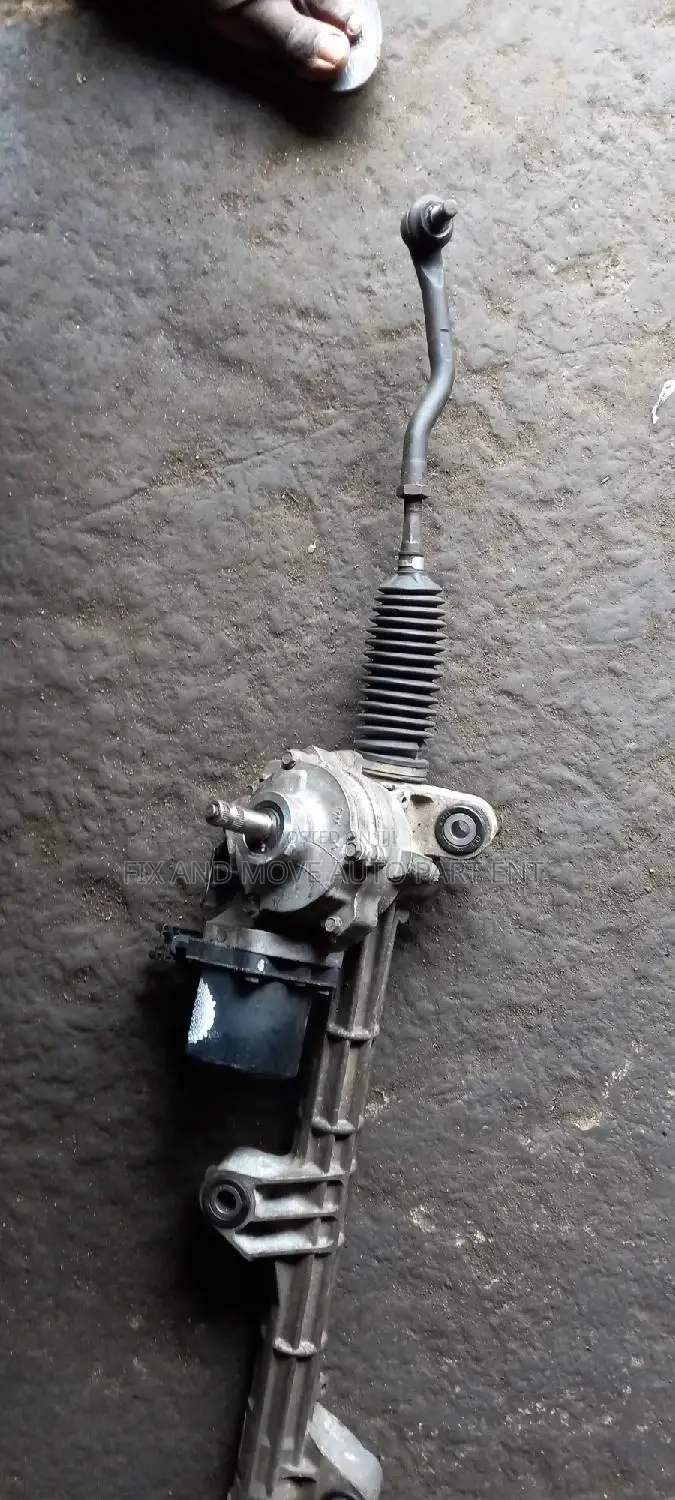 Honda Accord 2013-2015 Steering Rack Available
