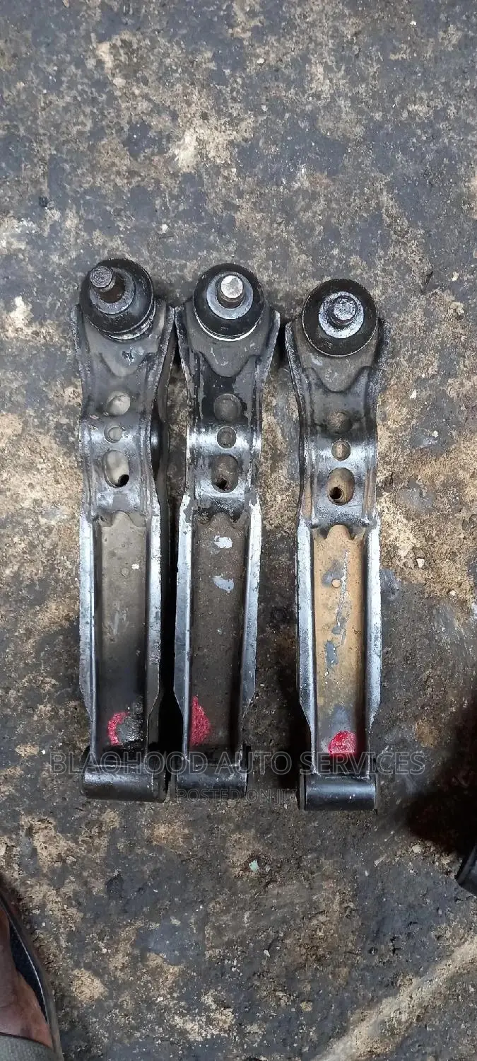 Daewoo Matiz 3 Lower Arm Pair Available