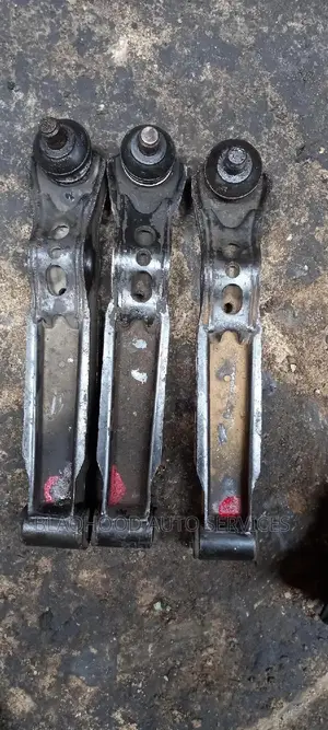 Daewoo Matiz 3 Lower Arm Pair Available