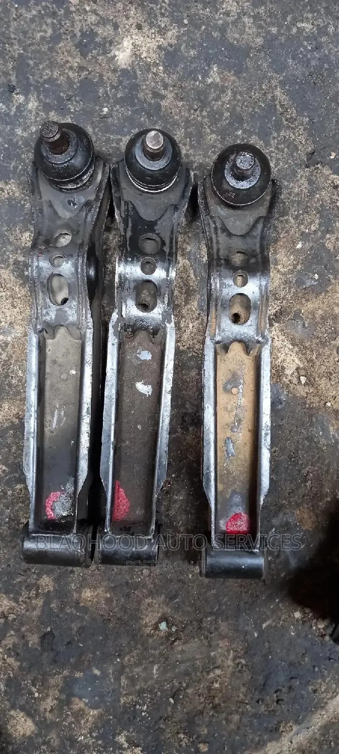Daewoo Matiz 3 Lower Arm Pair Available