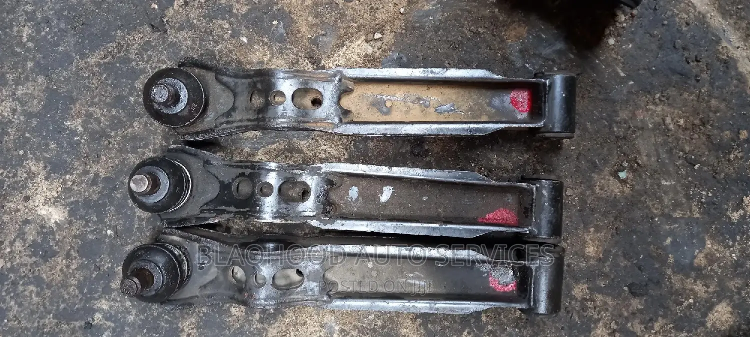 Daewoo Matiz 3 Lower Arm Pair Available