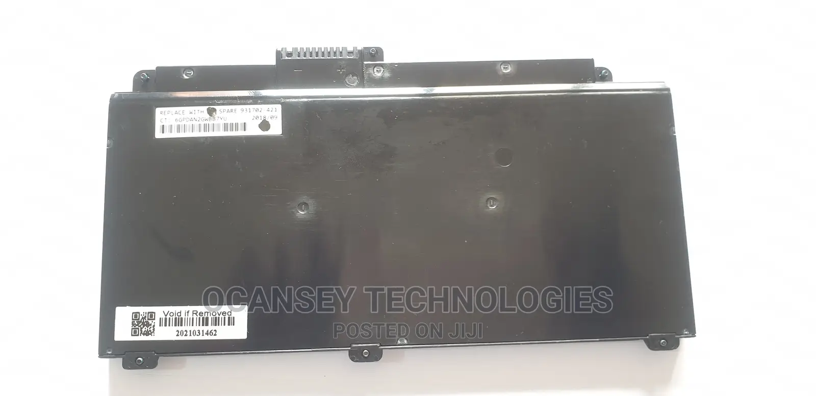 Original Hp Battery Cd03xl for Probook 640 645 650 G4 G5