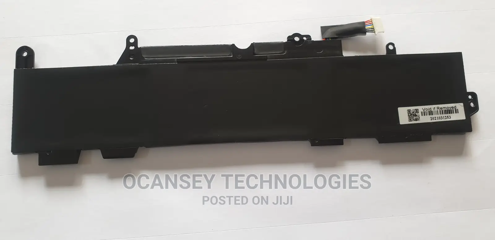 Original Hp Battery Ss03xl for Elitebook 840 G5 G6 / 735 730