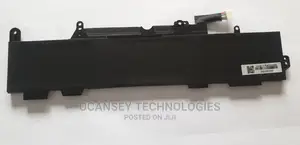 Original Hp Battery Ss03xl for Elitebook 840 G5 G6 / 735 730