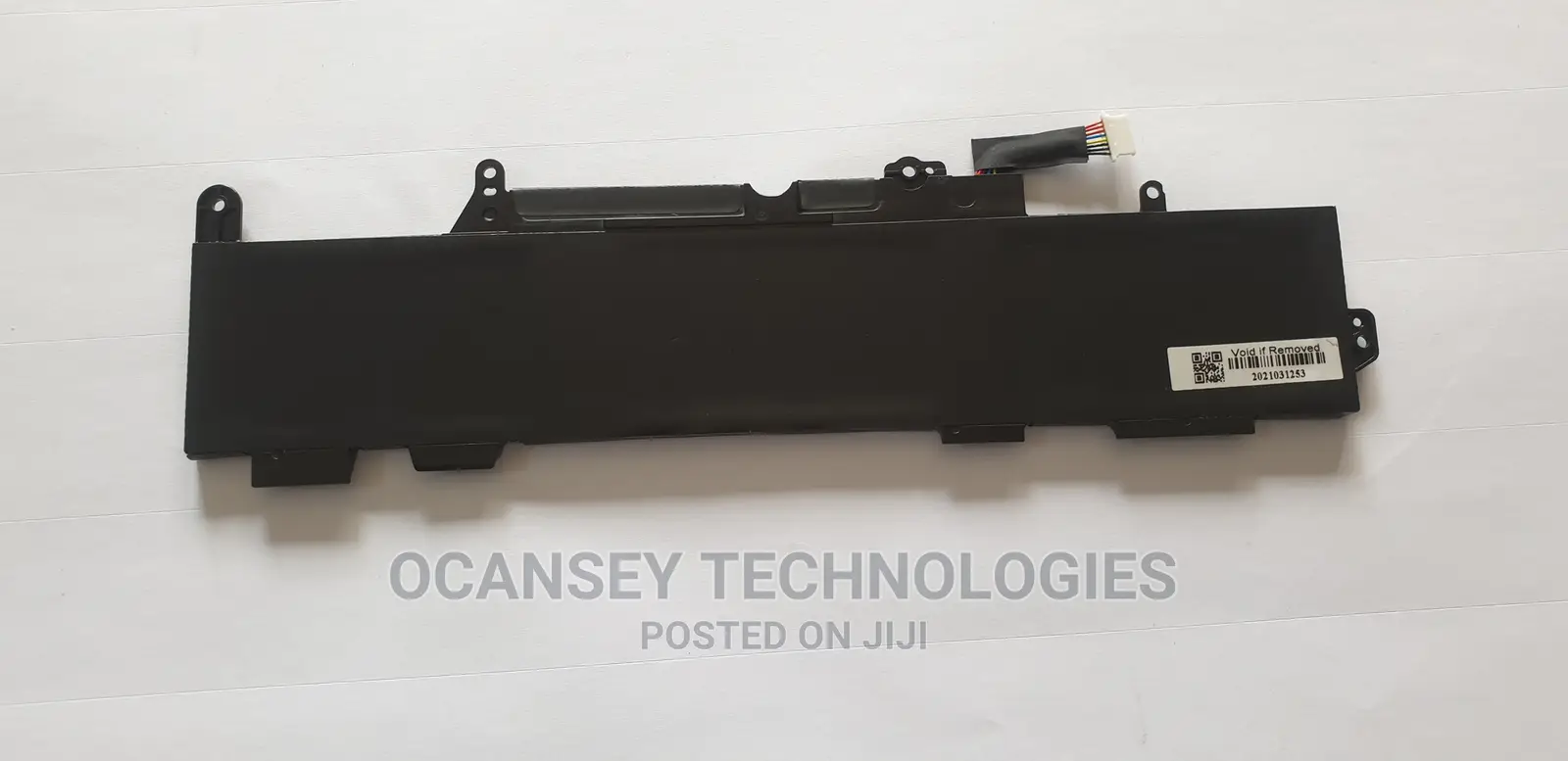 Original Hp Battery Ss03xl for Elitebook 840 G5 G6 / 735 730