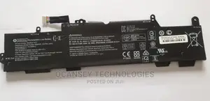 Original Hp Battery Ss03xl for Elitebook 840 G5 G6 / 735 730