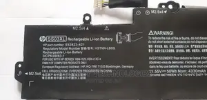 Original Hp Battery Ss03xl for Elitebook 840 G5 G6 / 735 730