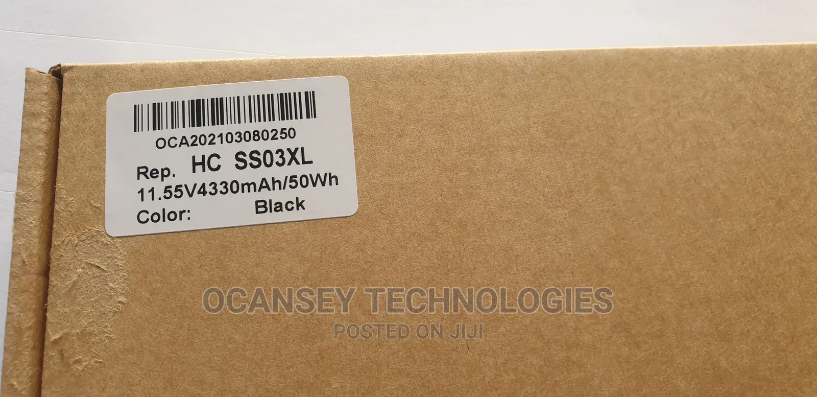 Original Hp Battery Ss03xl for Elitebook 840 G5 G6 / 735 730