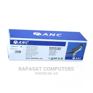 Anc 203a/ Cf540a Toner Yellow