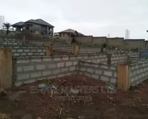 Affordable Titled Certified Plot