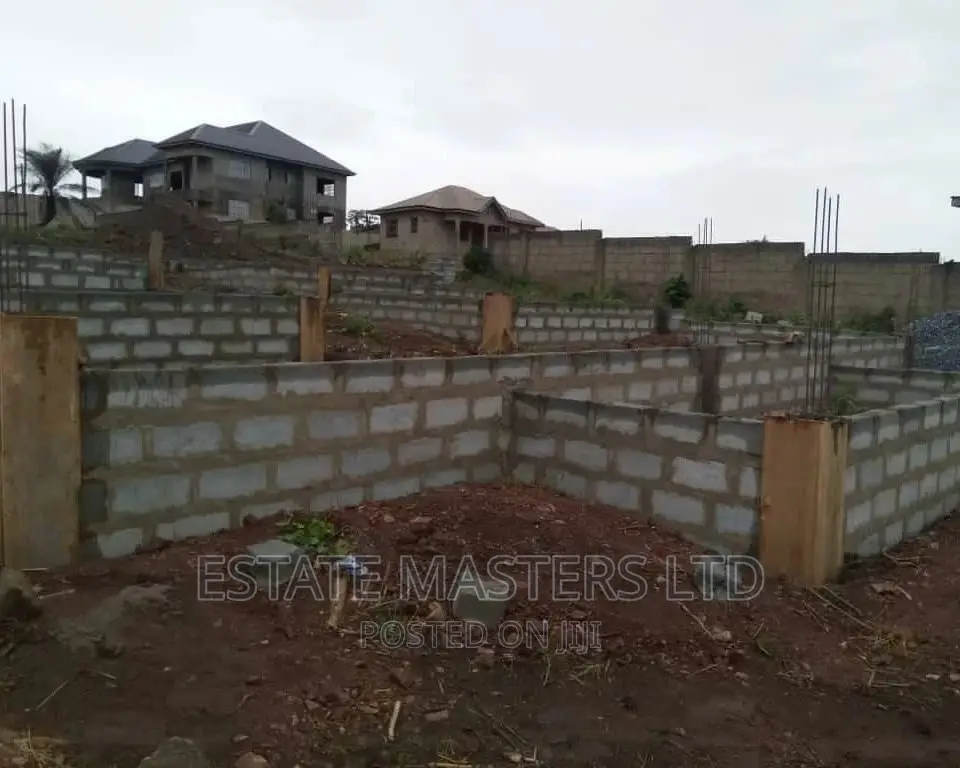Affordable Titled Certified Plot