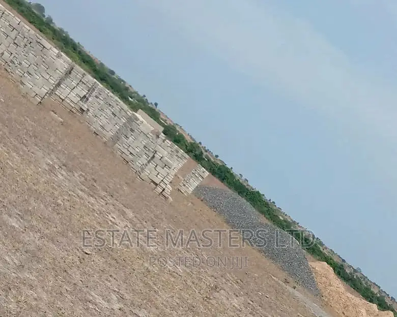 Invest in Exclusive Area Plot
