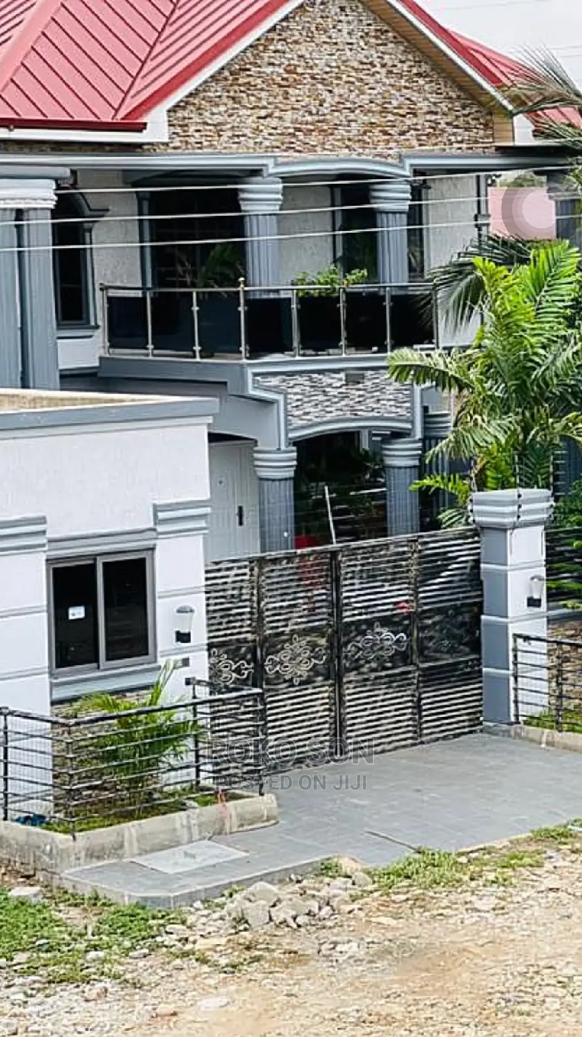 7bdrm Mansion in Dr Roko, East Legon for sale