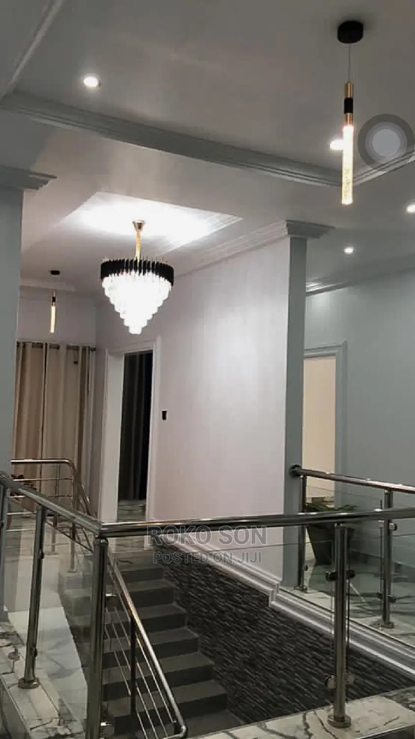 7bdrm Mansion in Dr Roko, East Legon for sale