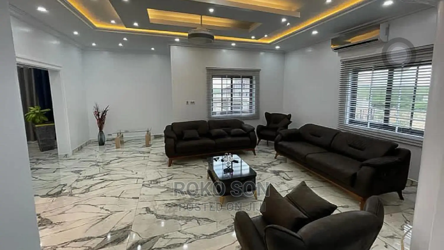 7bdrm Mansion in Dr Roko, East Legon for sale