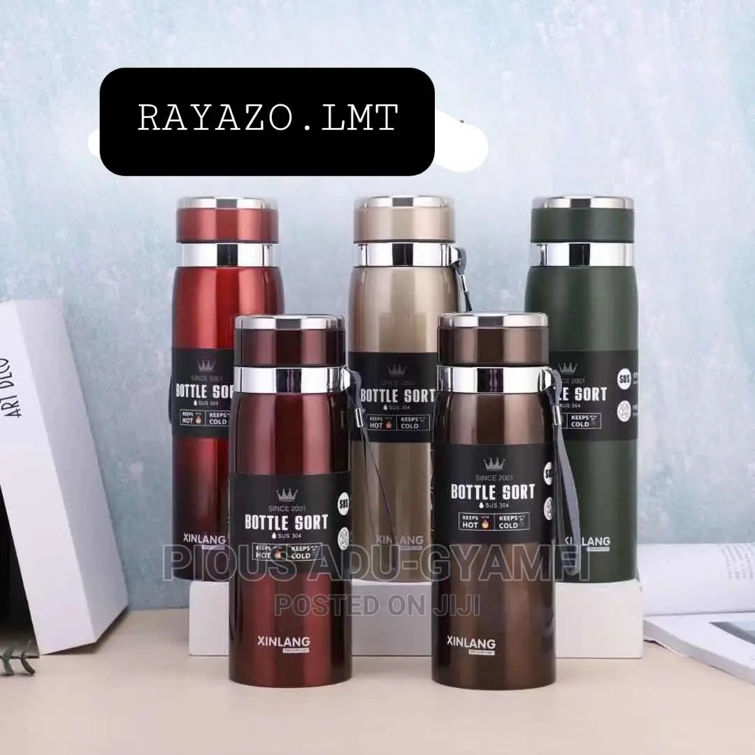 Vacuum Flask