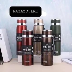 Vacuum Flask