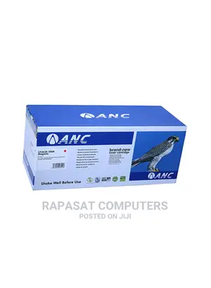 Anc 203a/ Cf543a Toner Magenta