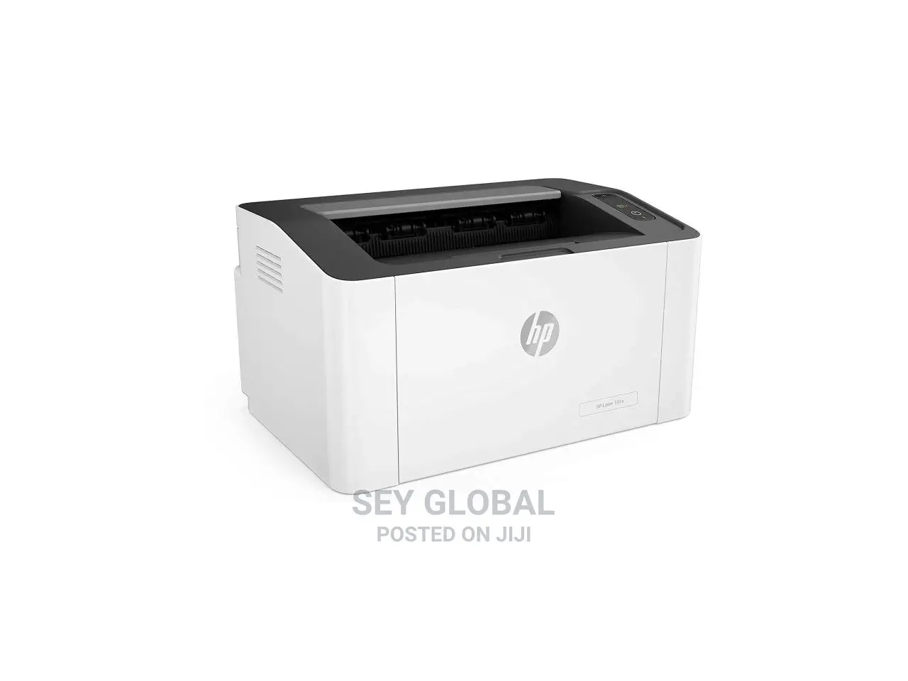 Hp Laserjet M107a Monopchrome Printer (4zb77a)