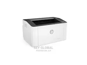 Hp Laserjet M107a Monopchrome Printer (4zb77a)