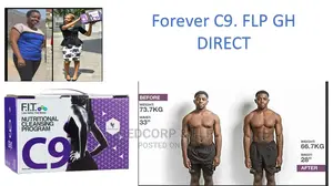 Forever Lose Weight Pack
