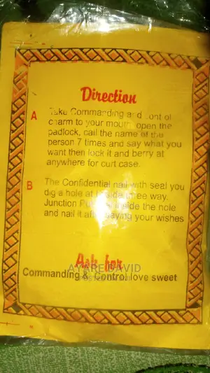 King Solomon Commanding and Control Master Key