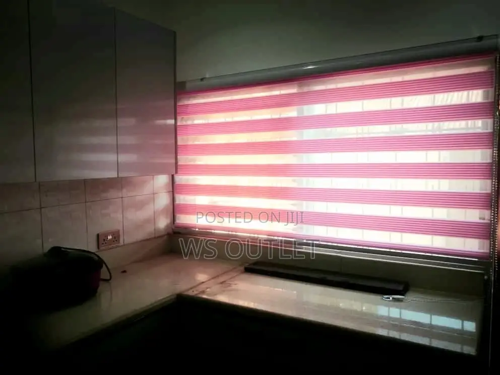 Window Blinds