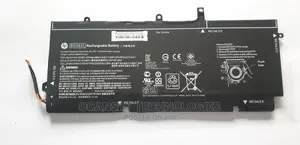 Original Hp Battery Bg06xl for Elitebook Folio 1040 G3