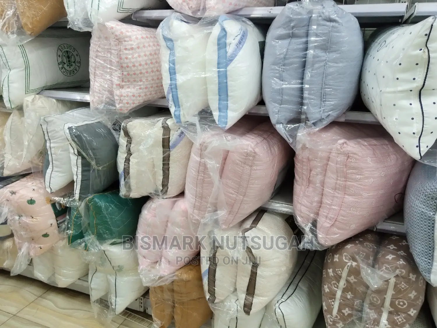2 in 1 Pillows for Sale