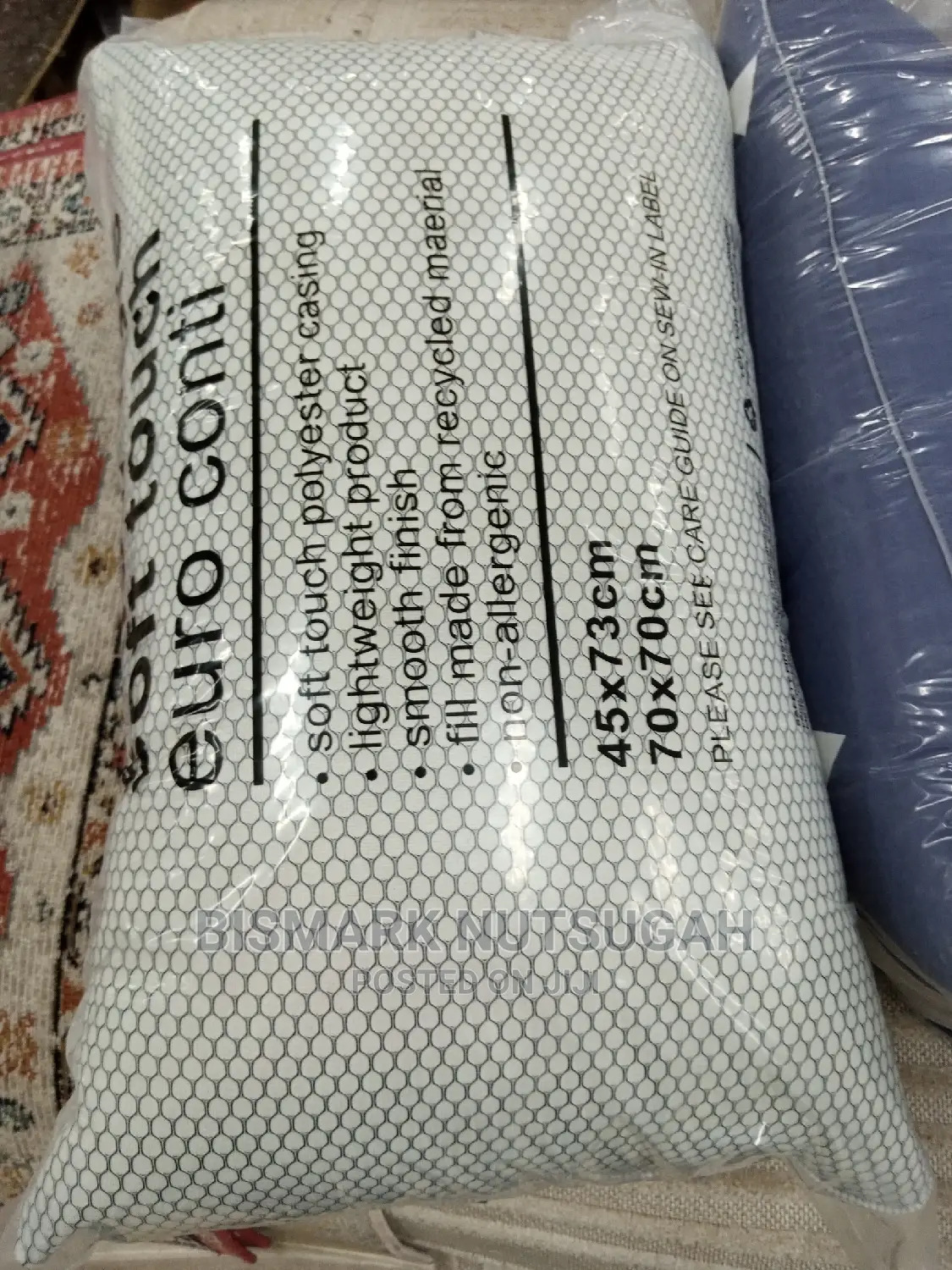 2 in 1 Pillows for Sale
