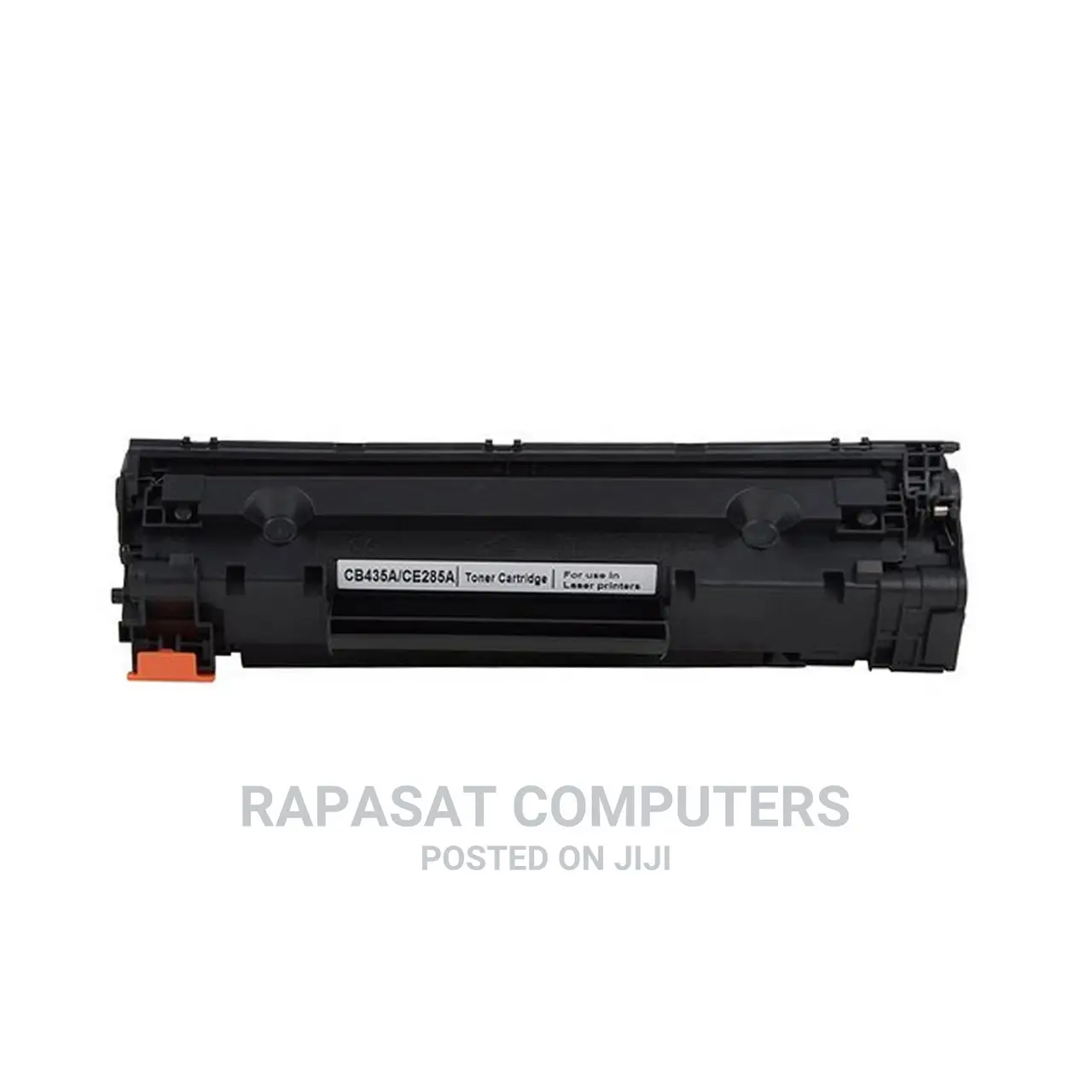 CMYK Cb435a/ Ce285a Black Toner