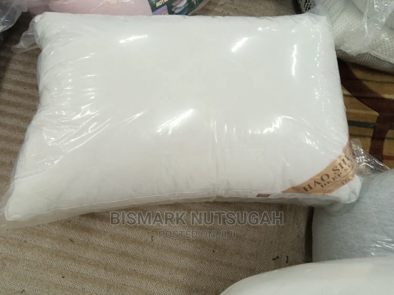 2 in 1 Pillows for Sale
