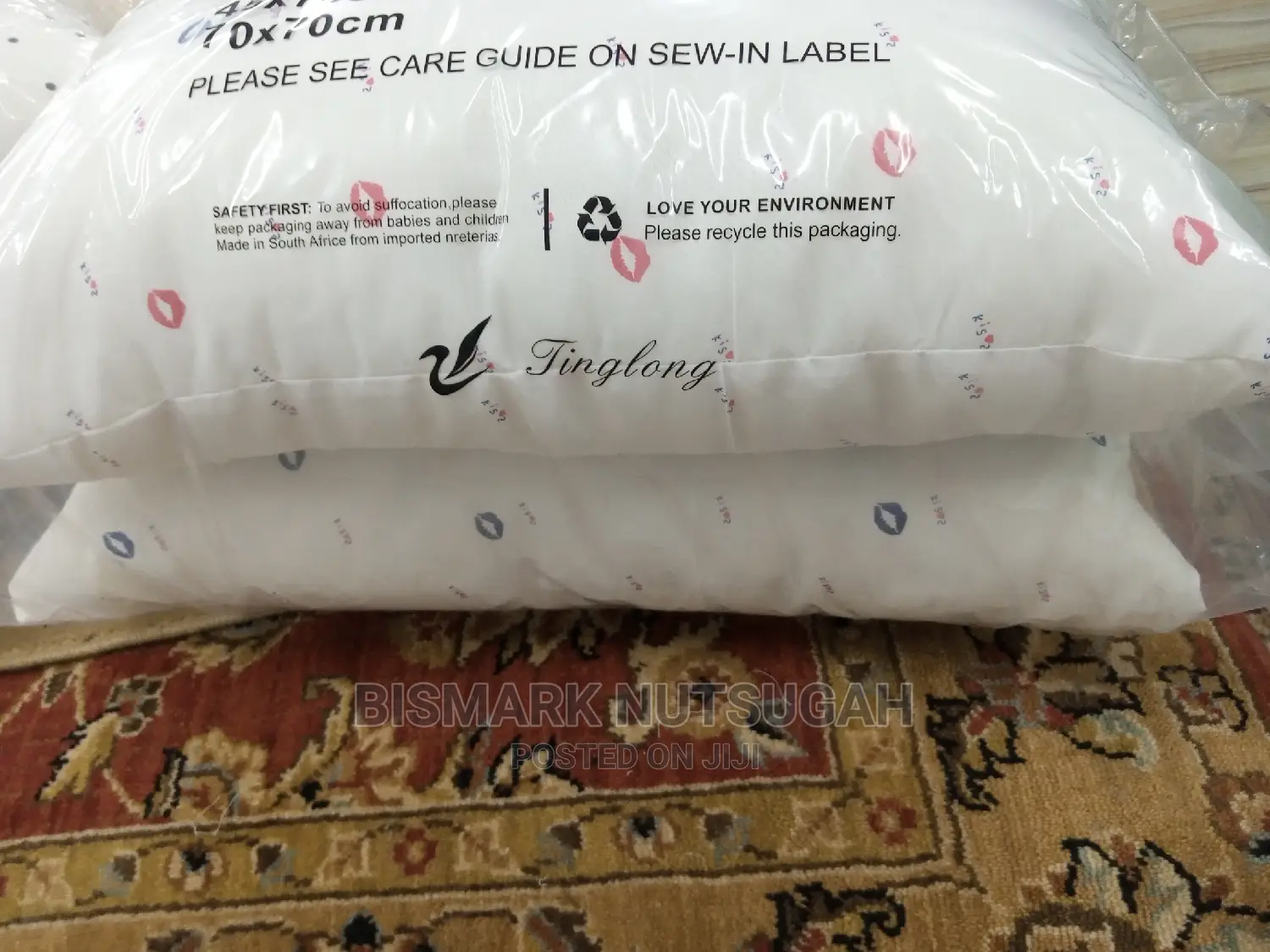 2 in 1 Pillows for Sale