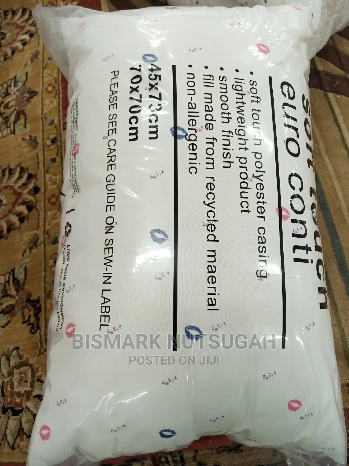 2 in 1 Pillows for Sale