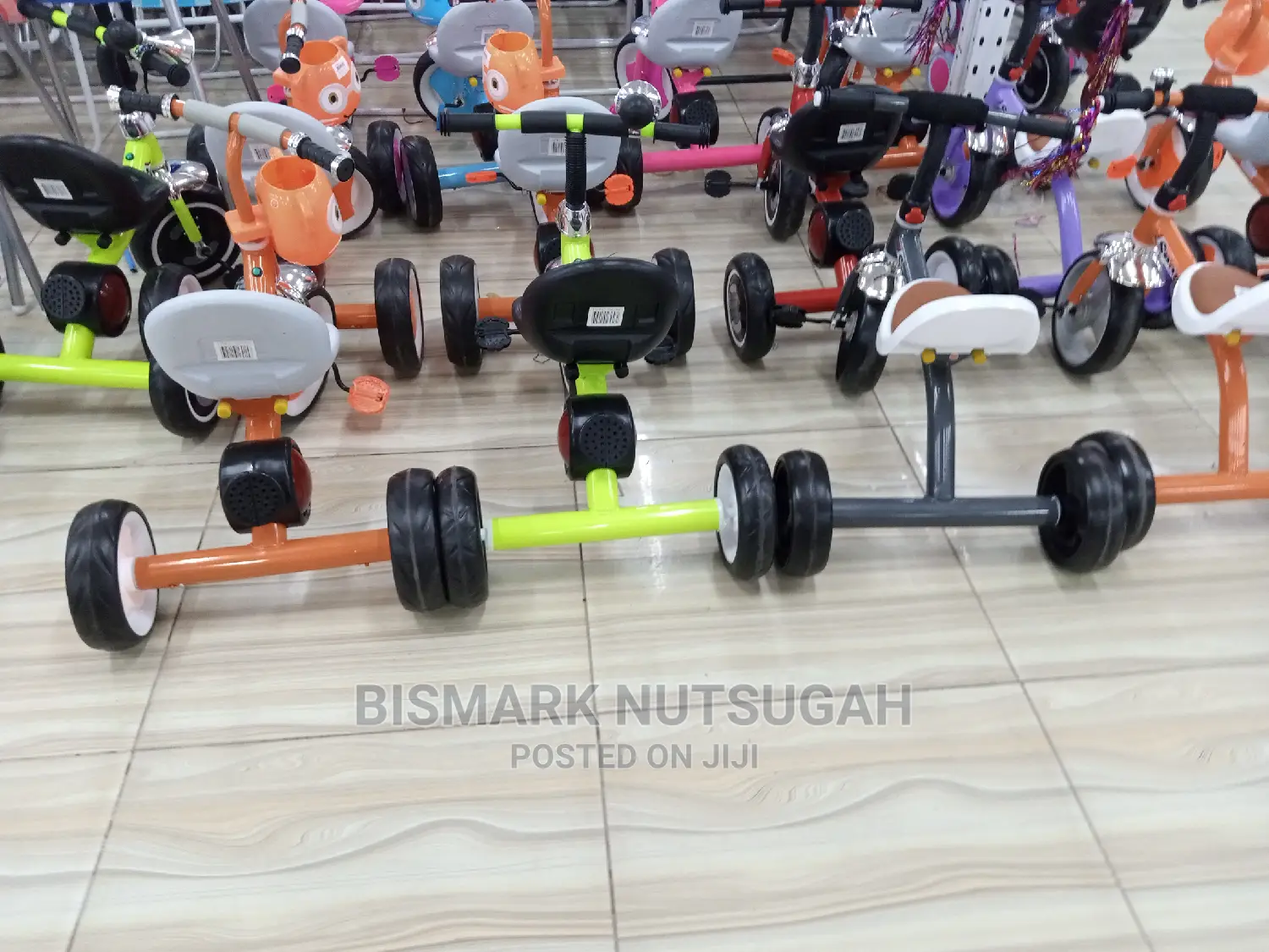 Baby Walker For Sale