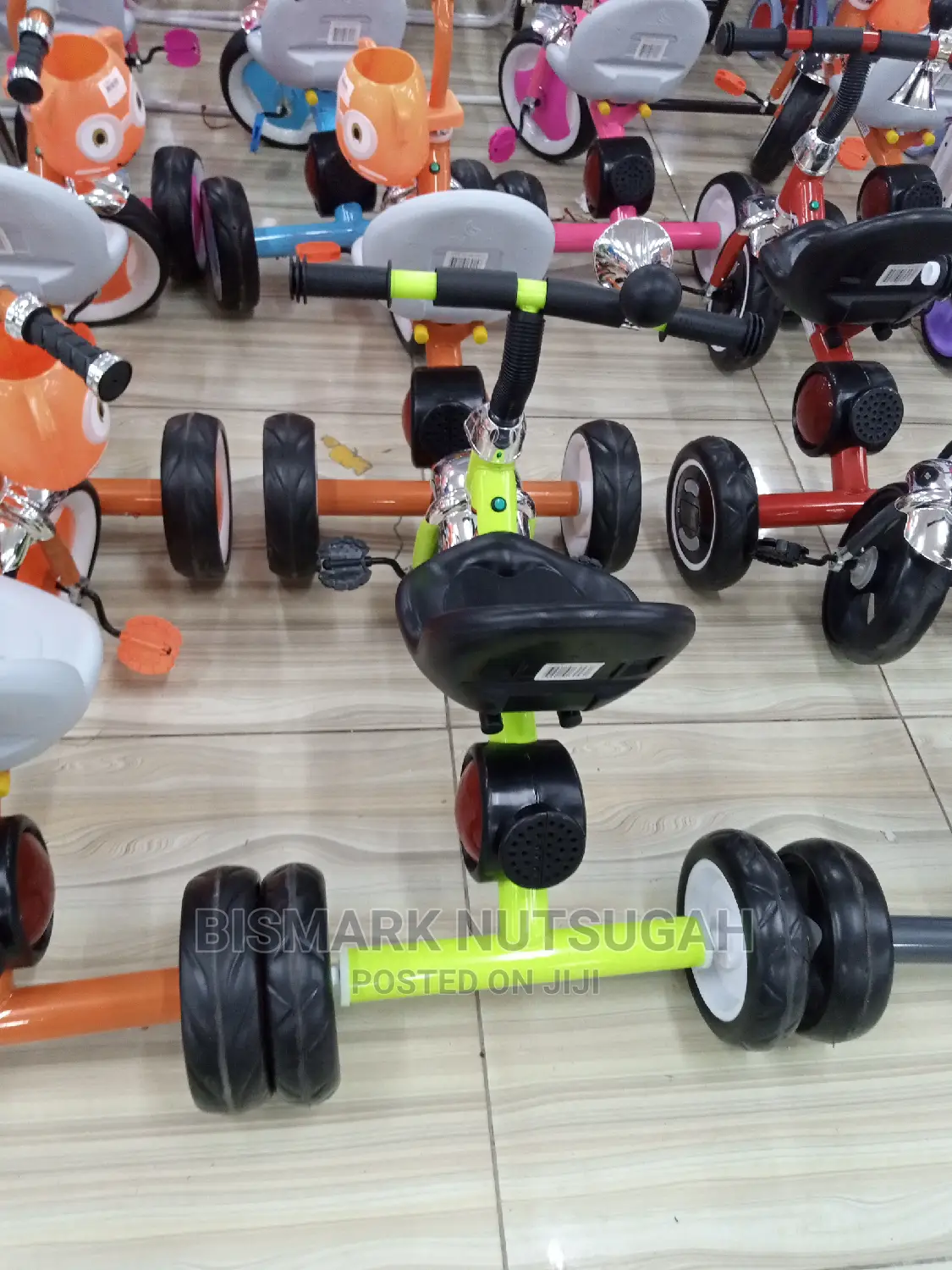 Baby Walker For Sale