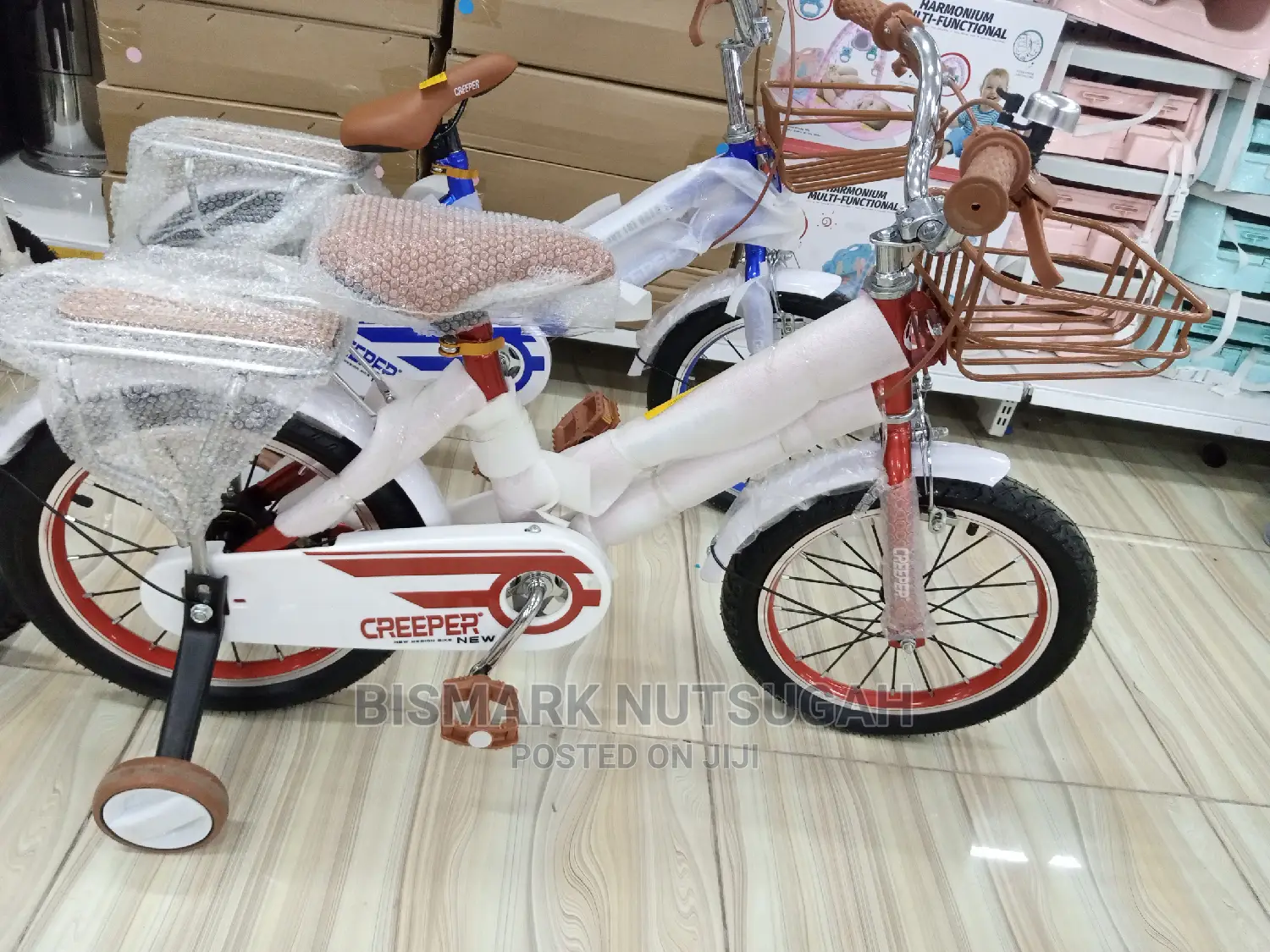 Kids Bike for Sale