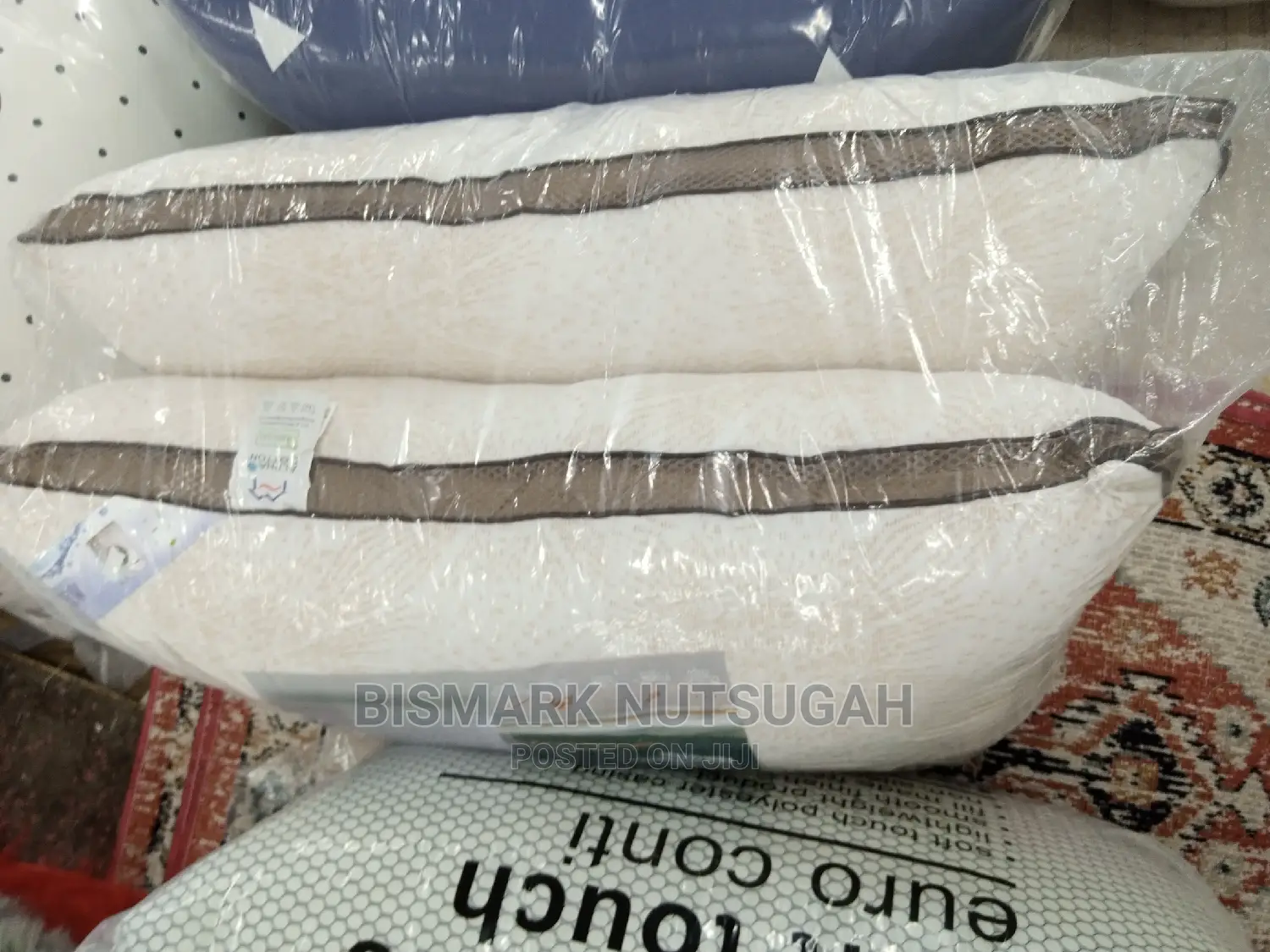 2 in 1 Pillows for Sale
