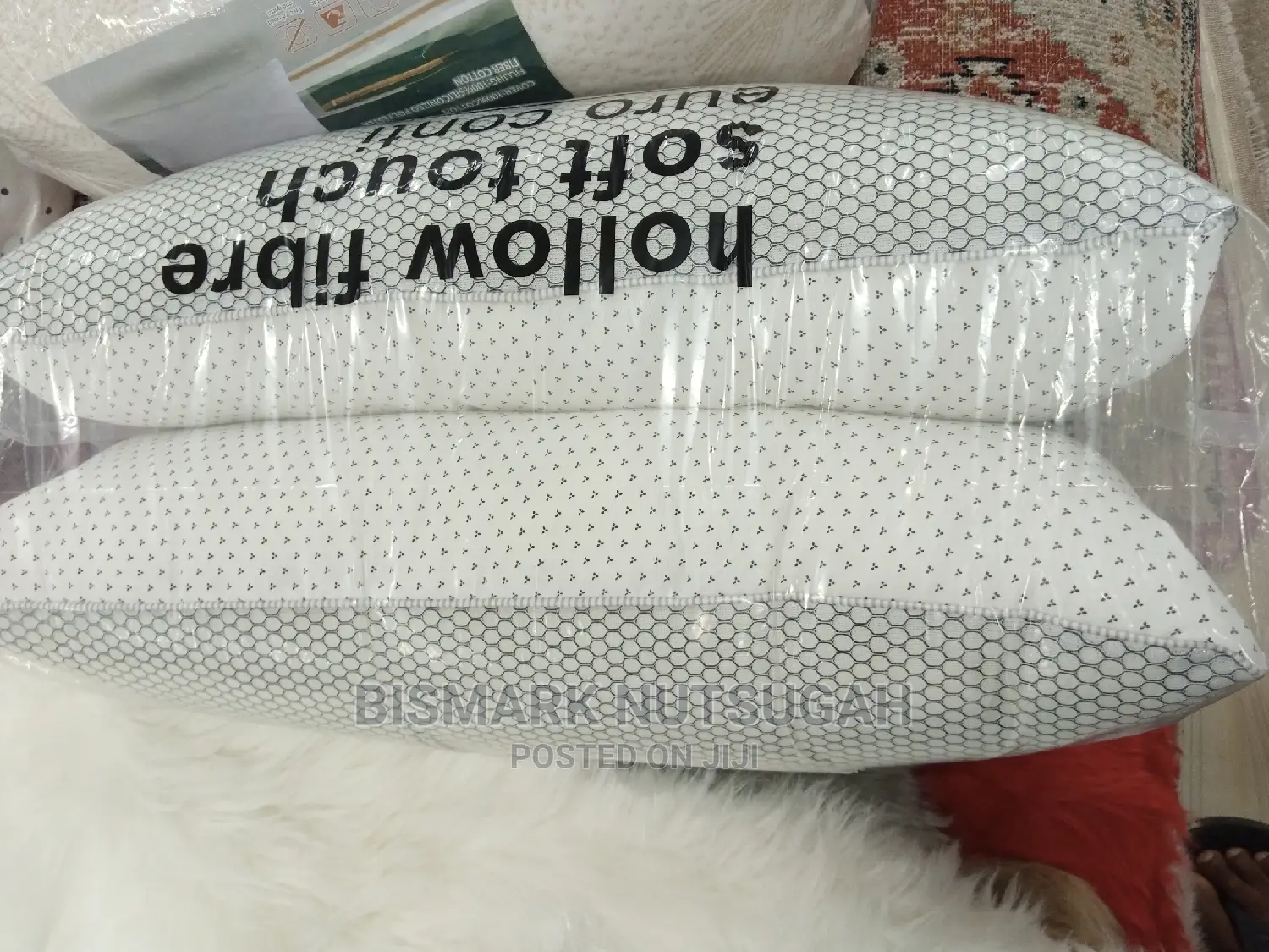 2 in 1 Pillows for Sale