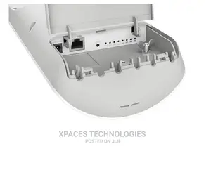 Mikrotik Mant 2 12S (Rb911g-2hpnd-12s)