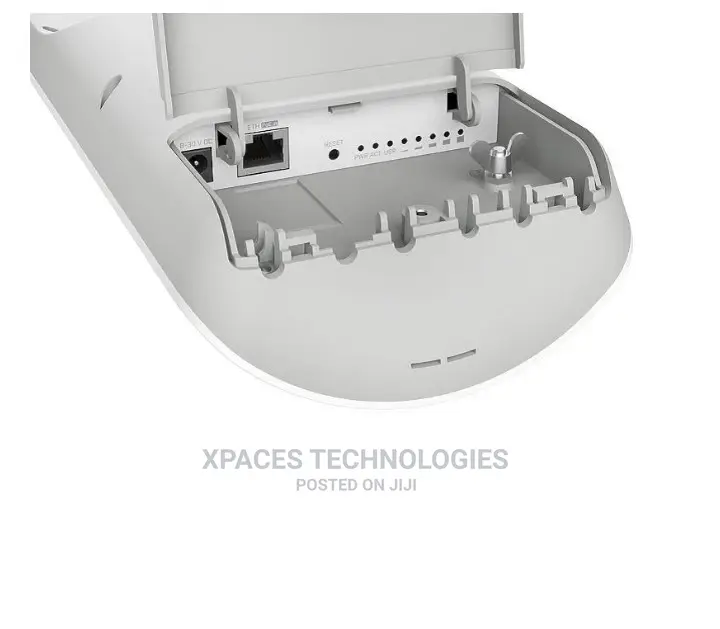 Mikrotik Mant 2 12S (Rb911g-2hpnd-12s)