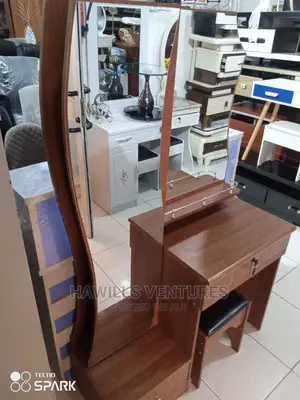 Dressing Mirror
