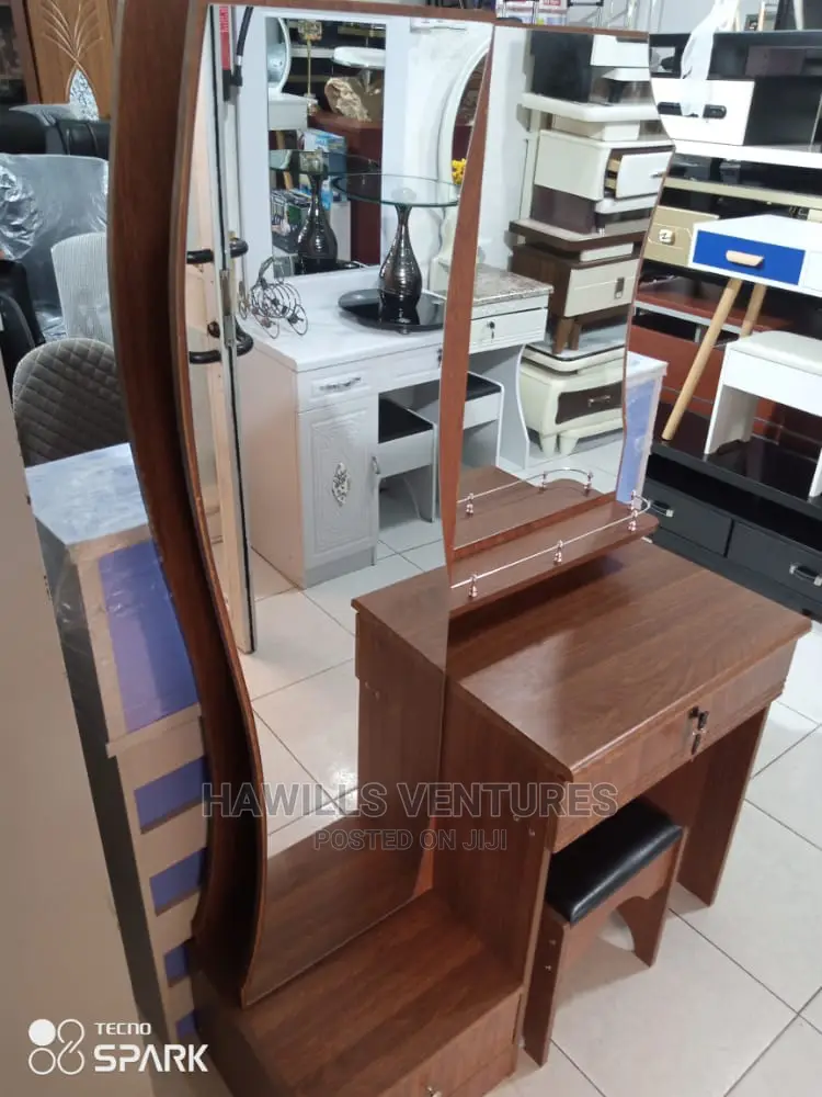 Dressing Mirror