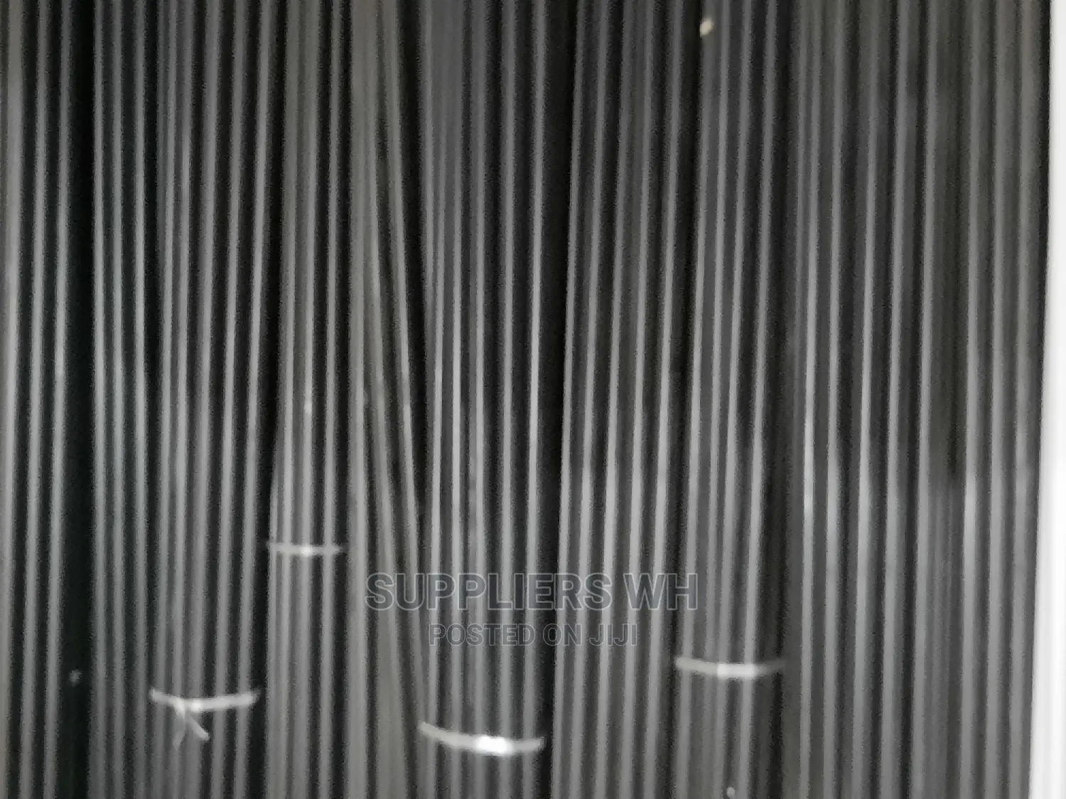 Heavy Duty Electrical Pipes 20mm 10pcs at 90 Electrical Pipe Conduit