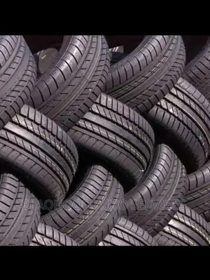Brand New and Home Used Tires Available