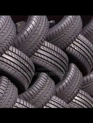 Brand New and Home Used Tires Available