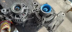 Toyota Corolla 2010-2013 Tested Alternators in Stock.