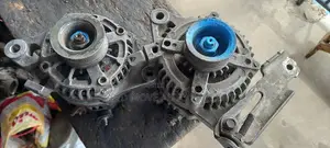 Toyota Corolla 2010-2013 Tested Alternators in Stock.