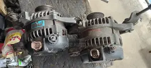 Toyota Corolla 2010-2013 Tested Alternators in Stock.