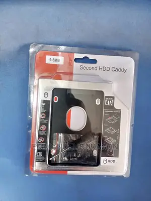 HDD Caddy for Laptop
